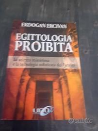 Egittologia proibita  - Erdogan Ercivan