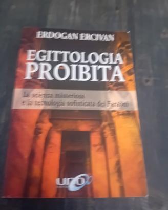 Egittologia proibita  - Erdogan Ercivan