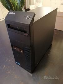 Lenovo Thinkcentre I3-3220