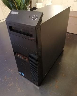 Lenovo Thinkcentre I3-3220