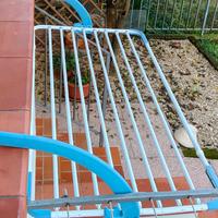 Stendino da balcone Gimi