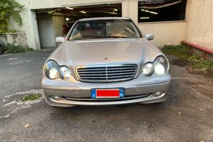 MERCEDES Classe C200 (W/S203) - 2000