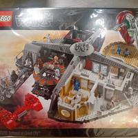 Lego Set 75222 Tradimento a Cloud City Misb Nuovo 