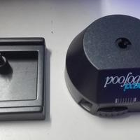 Askoll Kit ampliamento Mangiatoia Robofood Askoll