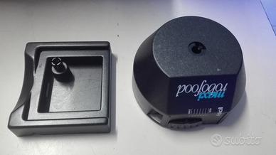 Askoll Kit ampliamento Mangiatoia Robofood Askoll