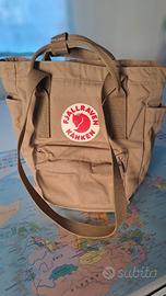 KANKEN BORSA A TRACOLLA/ZAINO