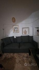Divano 3 posti
