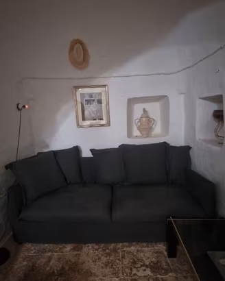Divano 3 posti