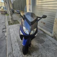 Yamaha Tmax 2006