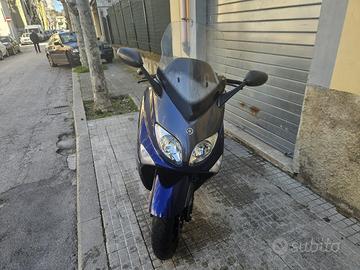 Yamaha Tmax 2006