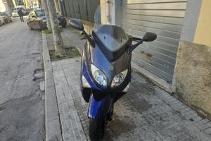 Yamaha Tmax 2006