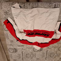 Giubbotto uomo SUPREME