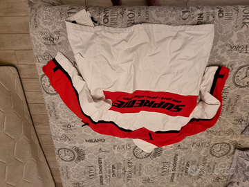 Giubbotto uomo SUPREME