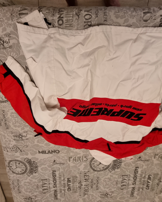 Giubbotto uomo SUPREME