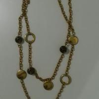 Collana lunga