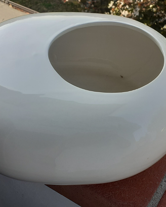 Vaso in ceramica