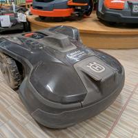 Robot Husqvarna 430X 450X 320 Nera