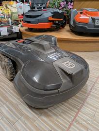 Robot Husqvarna 430X 450X 320 Nera