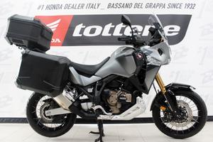 HONDA AFRICA TWIN 1100 ADVENTURE SPORTS DCT RUOTA 