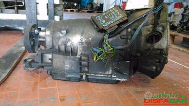 CAMBIO Mercedes Benz E 270 automatico