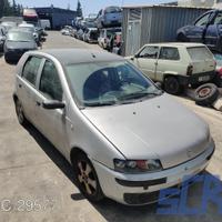 FIAT PUNTO 188 1.2 60 60CV 99-10 / ricambi