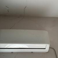 Condizionatore Electroline