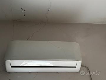 Condizionatore Electroline