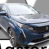 PEUGEOT 3008 1.6 hybrid phev Allure Pack 225cv e