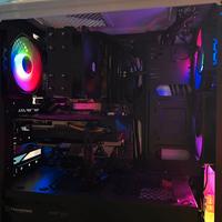 COMPUTER DA GAMING LVL STARTER