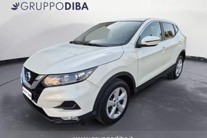 Nissan Qashqai 2017 Diesel 1.5 dci Business 115cv