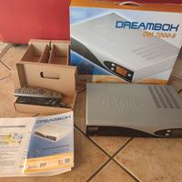 Dreambox DM 7000-S