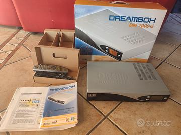 Dreambox DM 7000-S