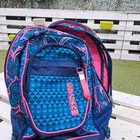 zaino Trolley Seven