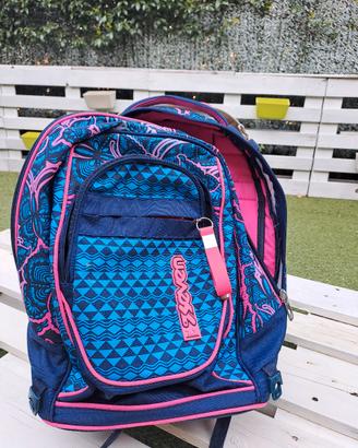 zaino Trolley Seven