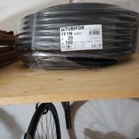 tubo corrugato 20mm
