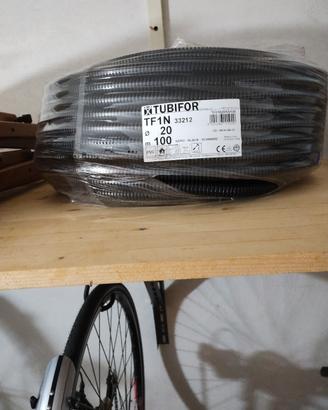 tubo corrugato 20mm