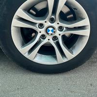 Cerchi BMW da 16