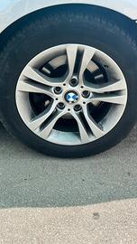 Cerchi BMW da 16