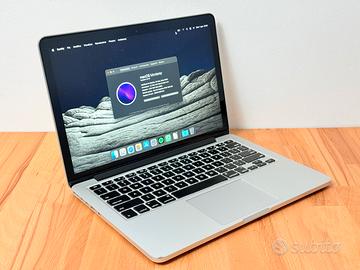 MacBook Pro Retina 13 A1502 i5 8GB 256GB