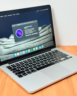 MacBook Pro Retina 13 A1502 i5 8GB 256GB