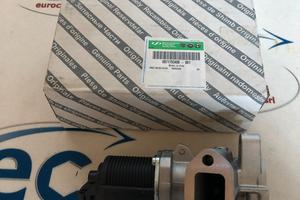 71793408 Valvola EGR motori Multijet Fiat - Lancia
