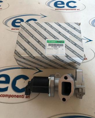 71793408 Valvola EGR motori Multijet Fiat - Lancia
