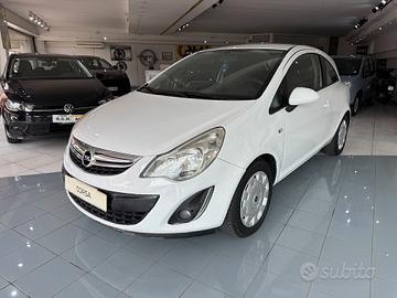 Opel Corsa 1.2 85CV 3 porte GPL-TECH Elective UNIC