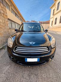 Mini Cooper D COUNTRYMAN ALL4