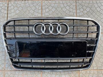 Griglia anteriore audi A5