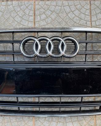 Griglia anteriore audi A5