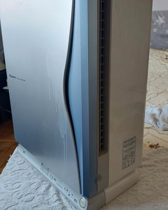Purificare  d'aria Daikin