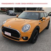 Mini clubman 2.0 d 150 cv Automat. COOPER D