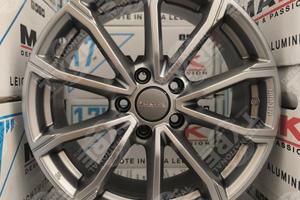 Cerchi MAK DAVINCI 17" - VOLKSWAGEN/AUDI/SEAT/SKO