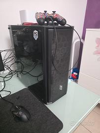 PC Gaming Fisso – i9 + RTX 2080 Super